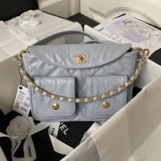 Chanel Hobo Bags